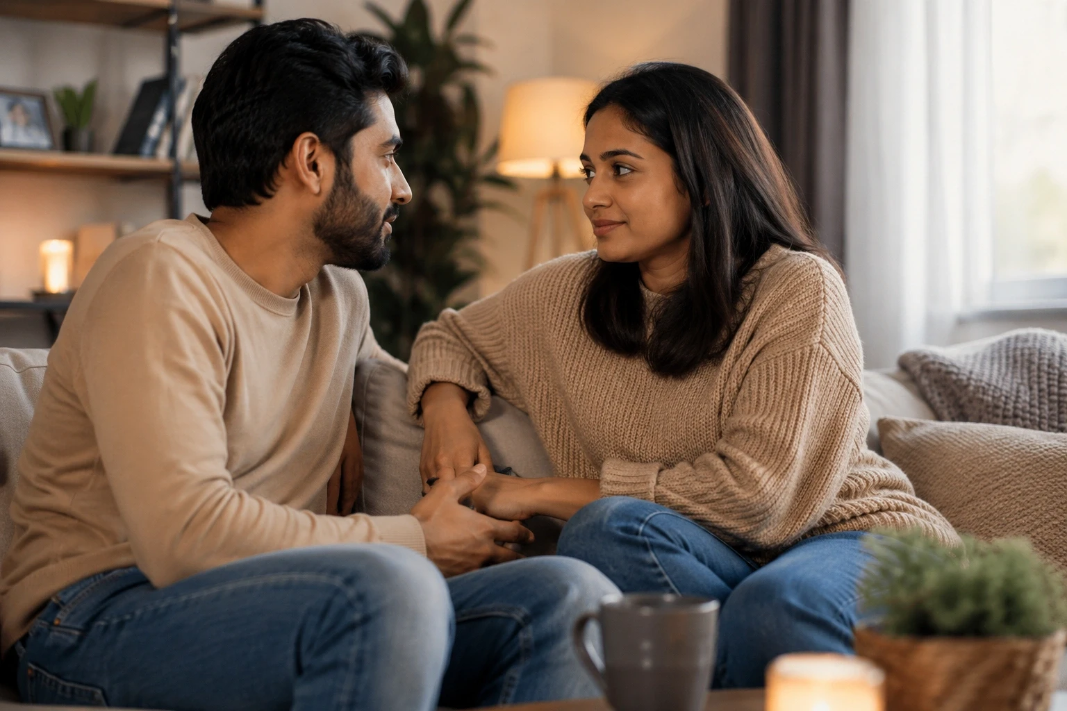Emotional Intelligence in Relationships Why It Matters